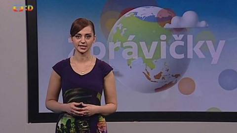 Zprávičky - 2. dubna 2015