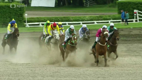 Velká pardubická - Před Velkou pardubickou 2019