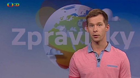 Zprávičky - 18. dubna 2015