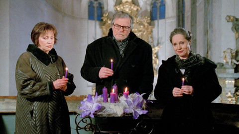 Adventní koncerty České televize - 1/2 Vzpomínka na Adventní koncerty 2002