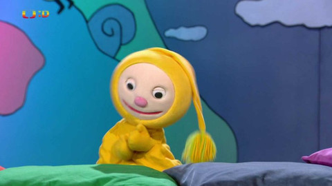 Kouzelná školka - 1. listopadu 2021