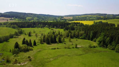 Nedej se! - Další místo pro přírodu