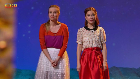 PLANETA YÓ - 11. února 2019