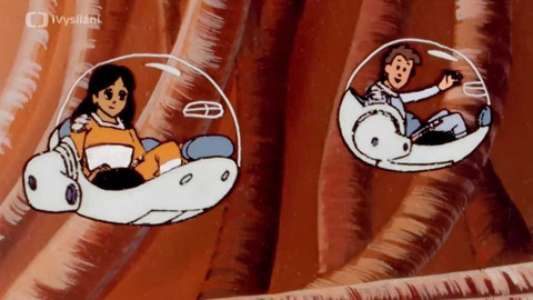 Byl jednou jeden život - 3/26 Tělesná stráž