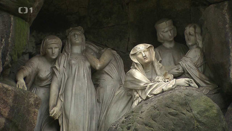 Z metropole - 9. prosince 2023