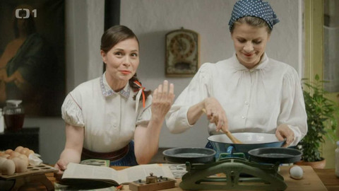 Herbář - 4. prosince 2022