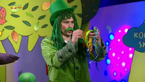 Kouzelná školka - 10. dubna 2023