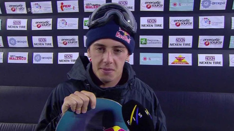 Magazín SP ve snowboardingu - 16. prosince 2016