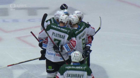 Buly hokej - BK Mladá Boleslav - Bílí Tygři Liberec