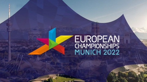 ME ve sportovním lezení 2022 Německo