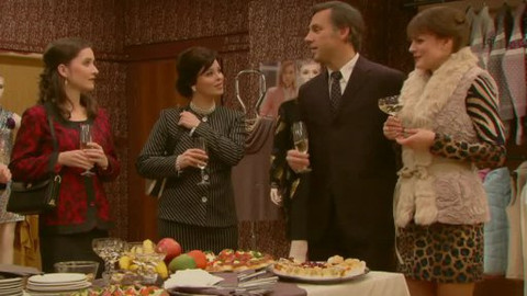 Vyprávěj - 8/22 Butik