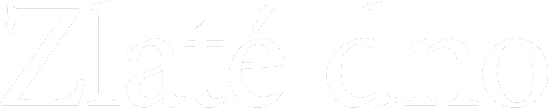 Zlaté dno