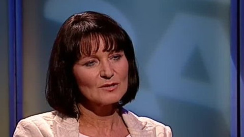 Interview ČT24 - 18. listopadu 2010