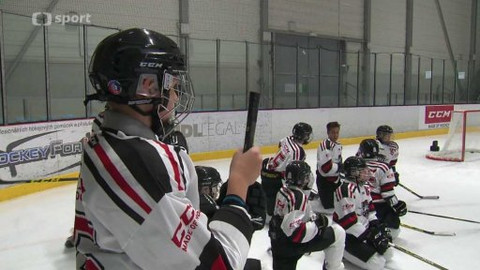 Sport v regionech - Skills camp 2015, Praha