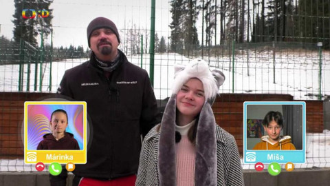 Wifina - 5. února 2021