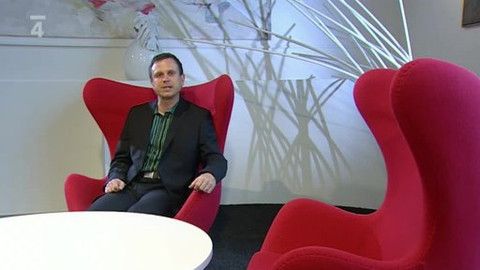 Olympijský magazín - 11. dubna 2012