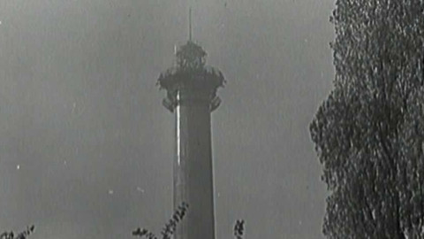 Archiv ČT24 - Komíny a kominíci