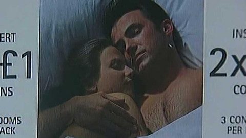 Archiv týdne - 9. červenec 1996: Průzkum Durexu