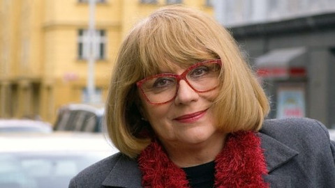 13. komnata - 13. komnata Nadi Urbánkové