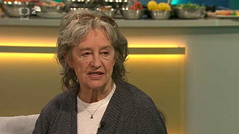 Dobré ráno - 25. března 2013