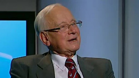 Hyde Park Civilizace - Rudolf Zahradník