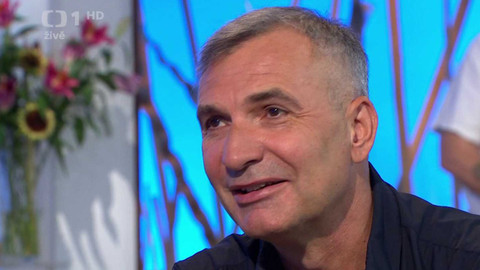 Sama doma - 17. října 2024