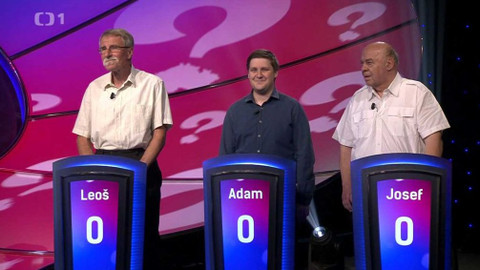 Kde domov můj? - 15. října 2019