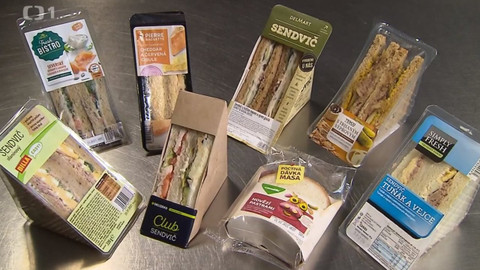 Černé ovce - 16. února 2021