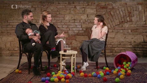 Protivný sprostý matky - Matky versus šok