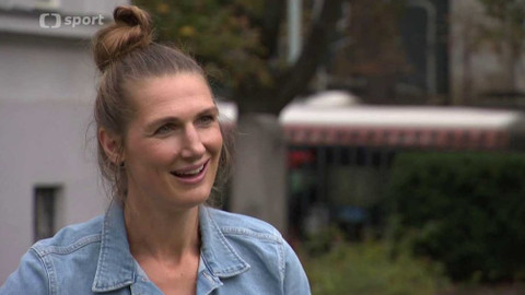 Olympijský magazín - 14. října 2020