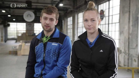 Olympijský magazín - 16. prosince 2020