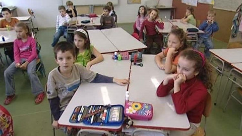 Školáci a záškoláci