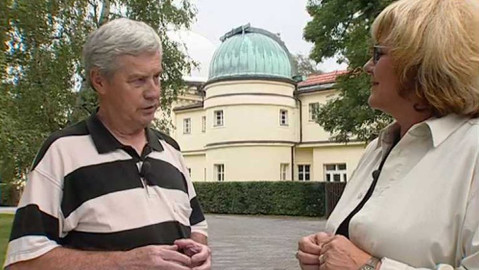 Domácí štěstí - 12. září 2004