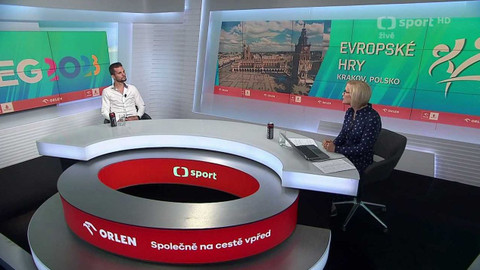 Evropské hry 2023 Polsko - Evropské hry Polsko