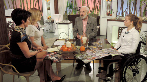 Sama doma - 24. listopadu 2015