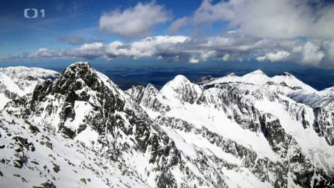 Postřehy odjinud - Slovensko očima Víta Pohanky