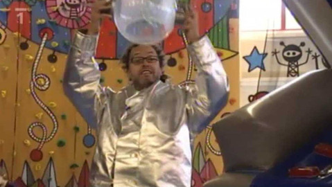 Zlín Film Festival - 8/8 Zlínské festivalové minuty 2010