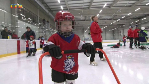 Zprávičky - 25. ledna 2020