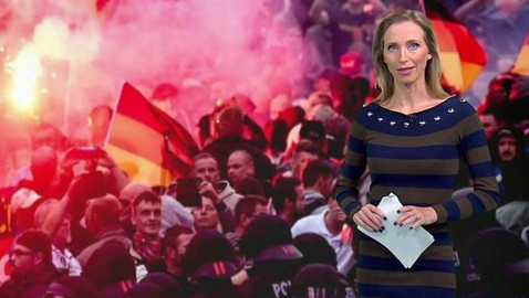 Horizont ČT24 - 31. srpna 2018