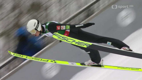 Světový pohár v severské kombinaci - Finsko