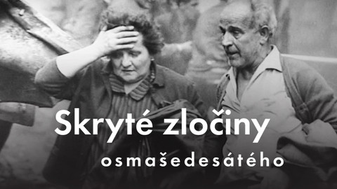 Skryté zločiny osmašedesátého