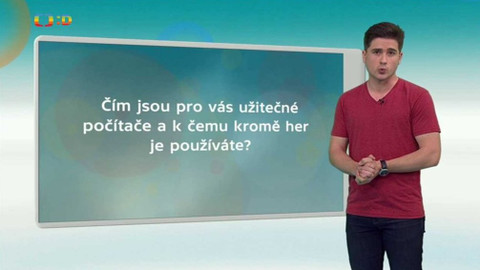 Zprávičky - 19. května 2017