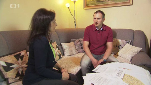 Černé ovce - 31. května 2018