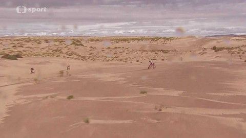 Rallye Dakar - To nejlepší z letošní Rallye Dakar