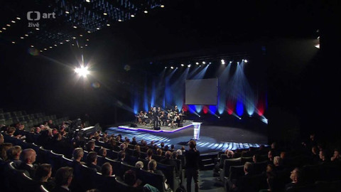 Ceny Ministerstva kultury - Ceny Ministerstva kultury 2017