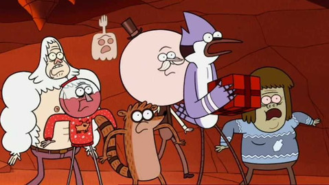 Normálka - 94/100 Vánoční speciál: Část druhá