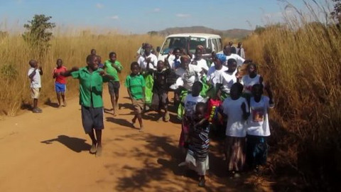 Babylon - 26. dubna 2014