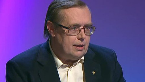 Před půlnocí - 28. prosince 2012