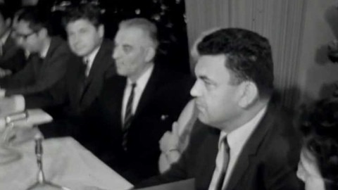 Příloha Televizních novin - Jugoslávci v Motorletu