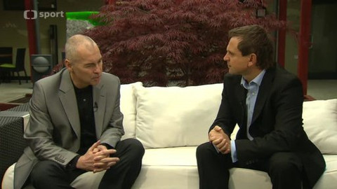 Olympijský magazín - 22. května 2013